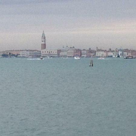 Via Cipro 16 Apartman Lido di Venezia Kültér fotó