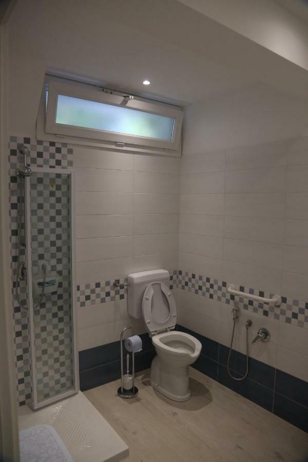 Via Cipro 16 Apartman Lido di Venezia Kültér fotó