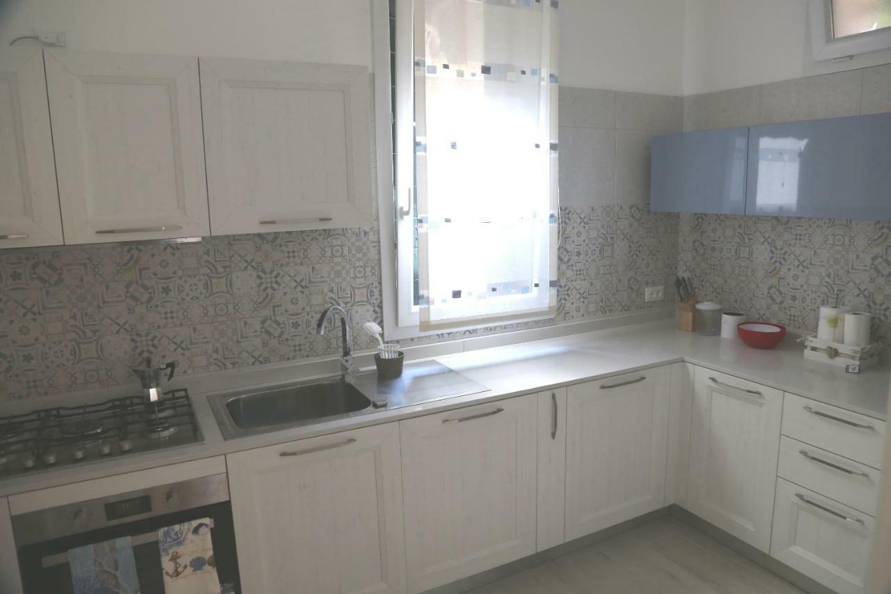 Via Cipro 16 Apartman Lido di Venezia Kültér fotó
