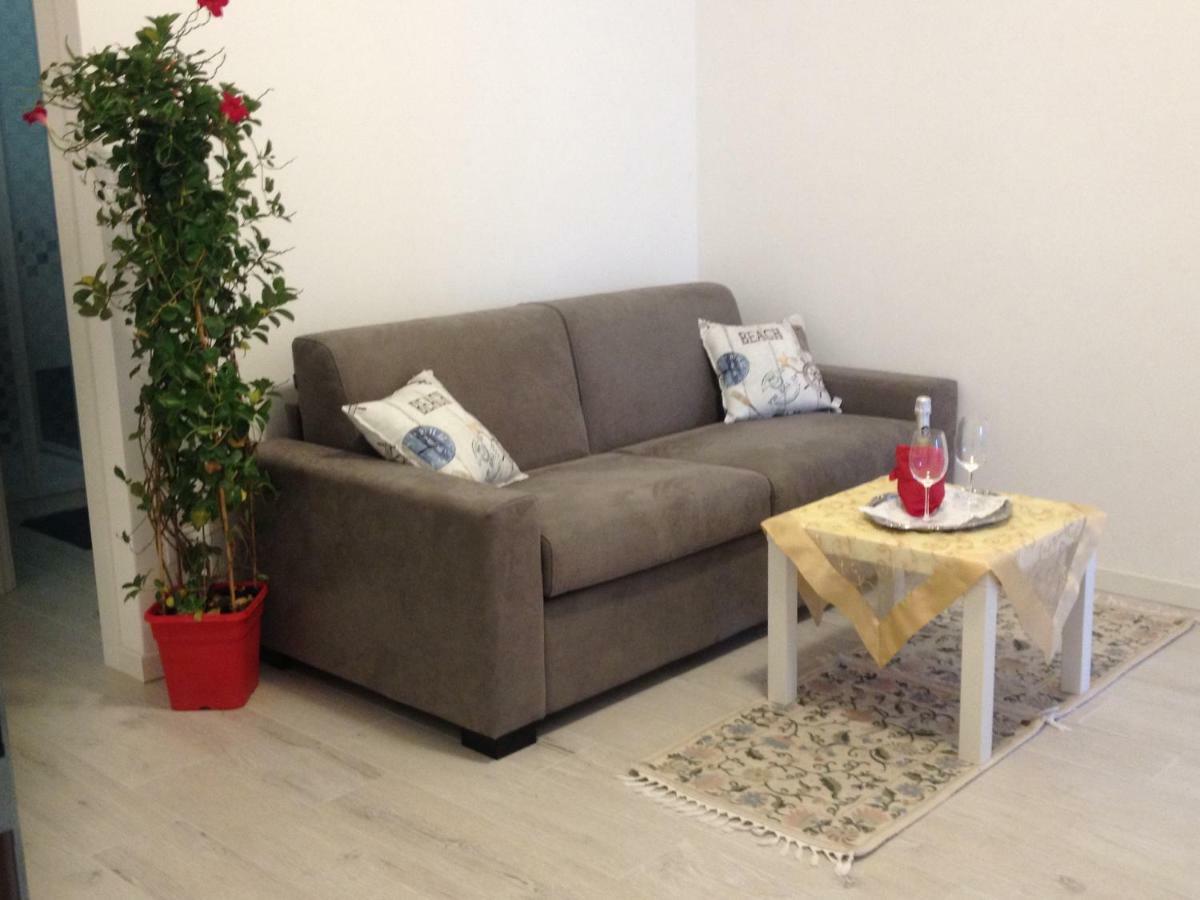 Via Cipro 16 Apartman Lido di Venezia Kültér fotó