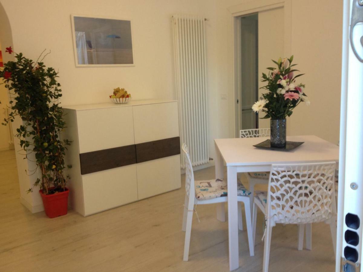 Via Cipro 16 Apartman Lido di Venezia Kültér fotó
