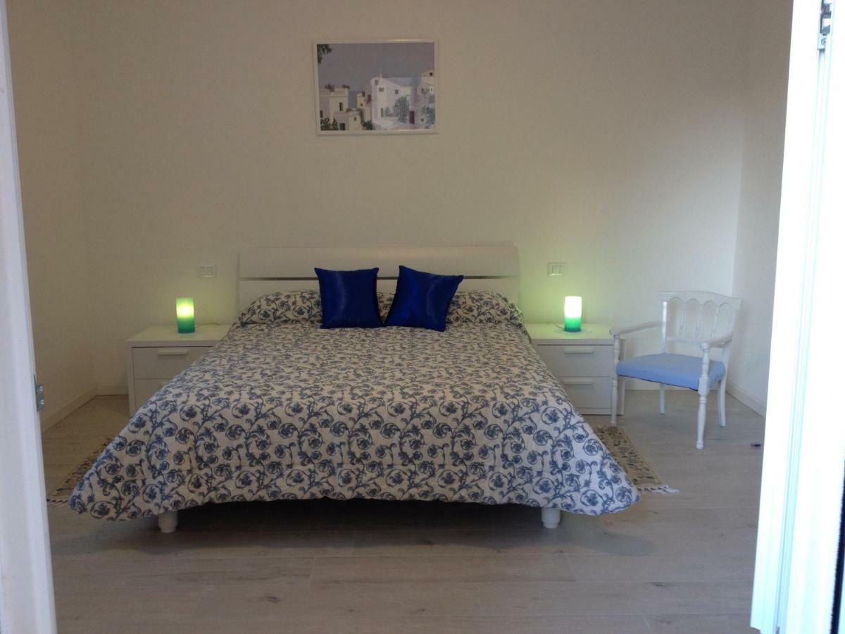 Via Cipro 16 Apartman Lido di Venezia Kültér fotó