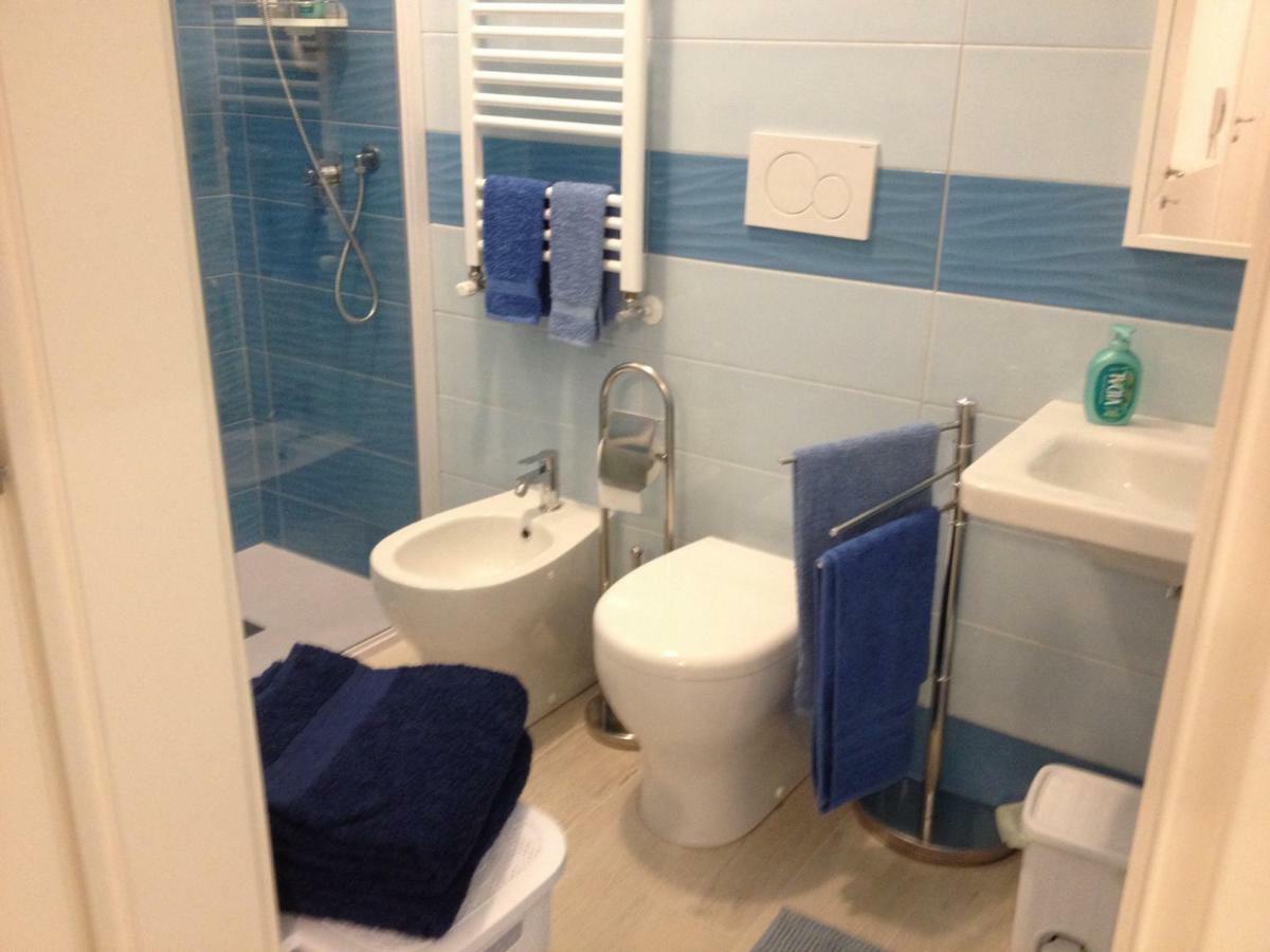 Via Cipro 16 Apartman Lido di Venezia Kültér fotó