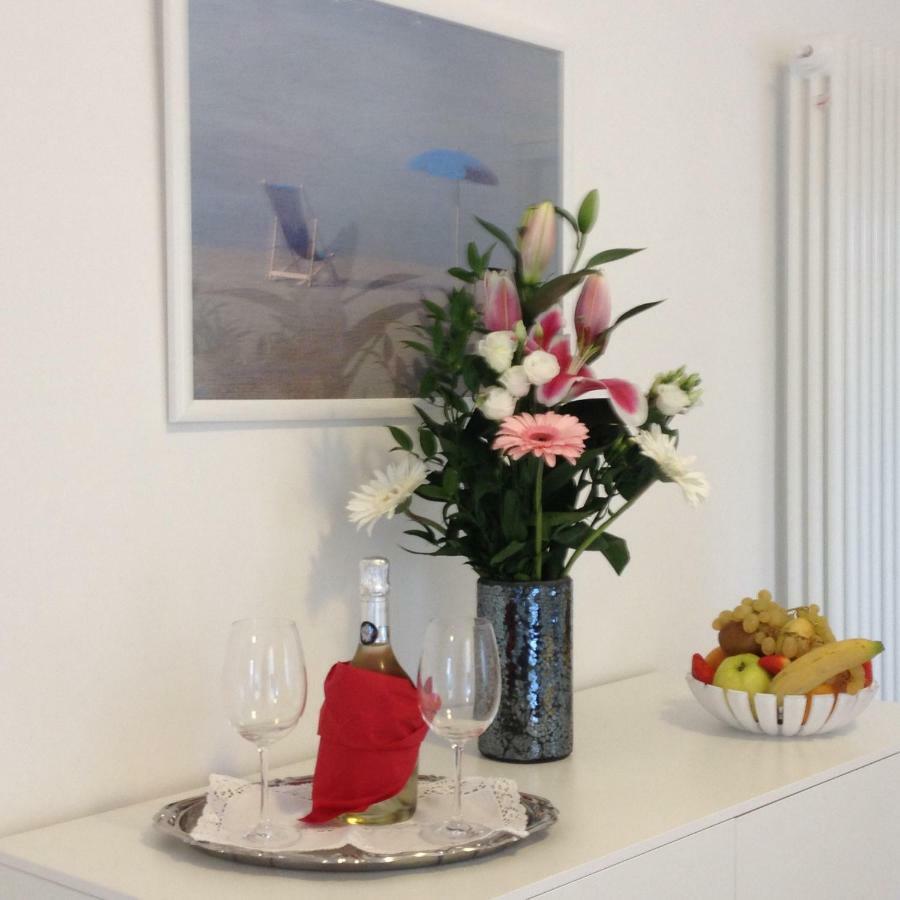 Via Cipro 16 Apartman Lido di Venezia Kültér fotó