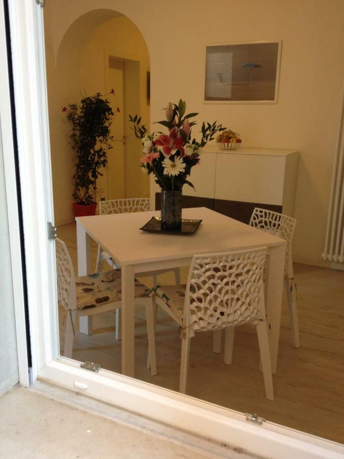 Via Cipro 16 Apartman Lido di Venezia Kültér fotó
