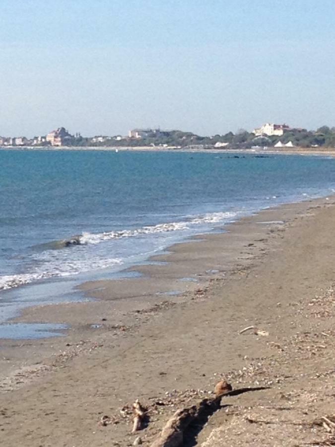 Via Cipro 16 Apartman Lido di Venezia Kültér fotó