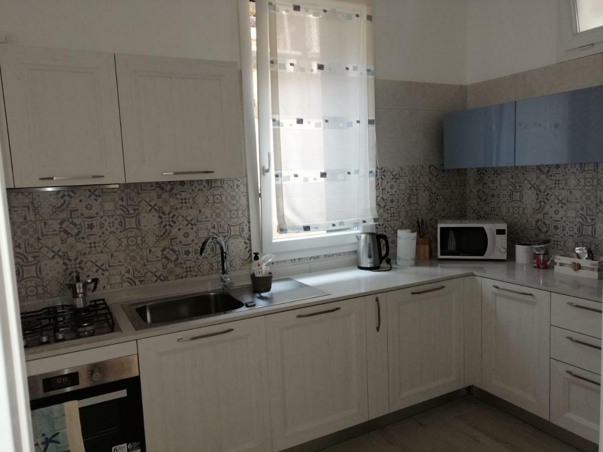 Via Cipro 16 Apartman Lido di Venezia Kültér fotó