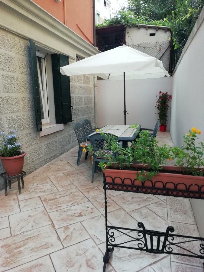 Via Cipro 16 Apartman Lido di Venezia Kültér fotó