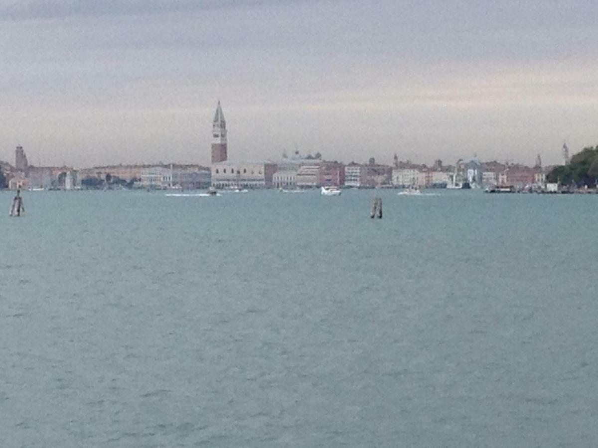 Via Cipro 16 Apartman Lido di Venezia Kültér fotó